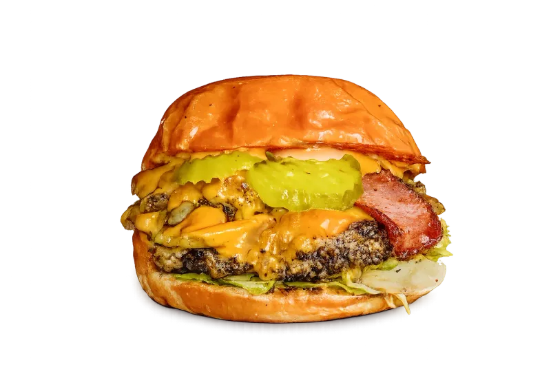 Classic Burger