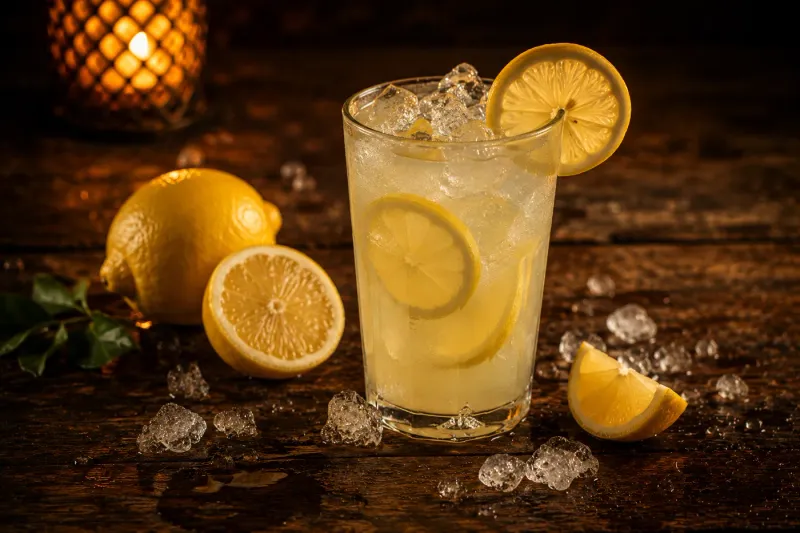 Lemonades
