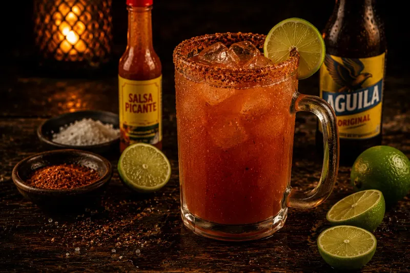 Micheladas