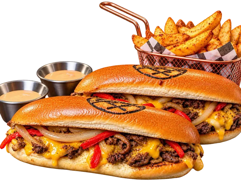 Mini Philly