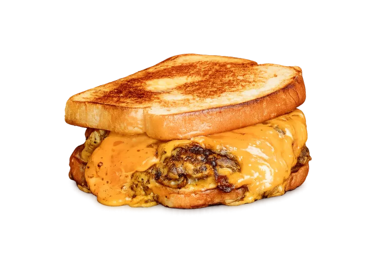 Patty Melt