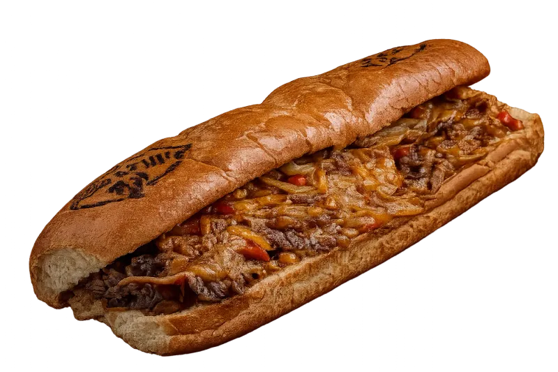 Philly Cheesesteak